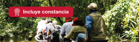 Diseño de Experiencias de Turismo Sostenible y Regenerativo
