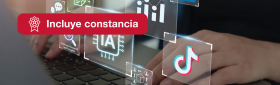 Marketing, gestión de redes sociales y herramientas de IA
